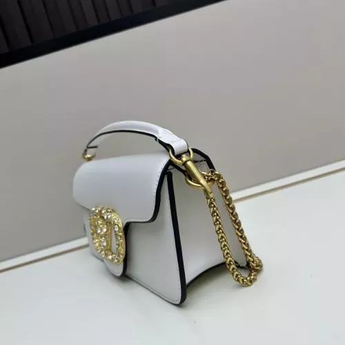 Replica Valentino AAA Quality Shoulder Bags For Women #1355858 $100.00 USD for Wholesale