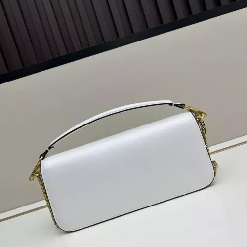 Replica Valentino AAA Quality Shoulder Bags For Women #1355858 $100.00 USD for Wholesale