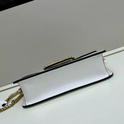 Replica Valentino AAA Quality Shoulder Bags For Women #1355858 $100.00 USD for Wholesale