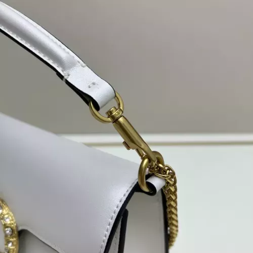 Replica Valentino AAA Quality Shoulder Bags For Women #1355858 $100.00 USD for Wholesale