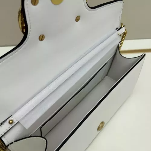 Replica Valentino AAA Quality Shoulder Bags For Women #1355858 $100.00 USD for Wholesale