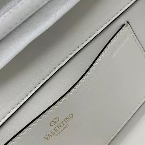 Replica Valentino AAA Quality Shoulder Bags For Women #1355858 $100.00 USD for Wholesale