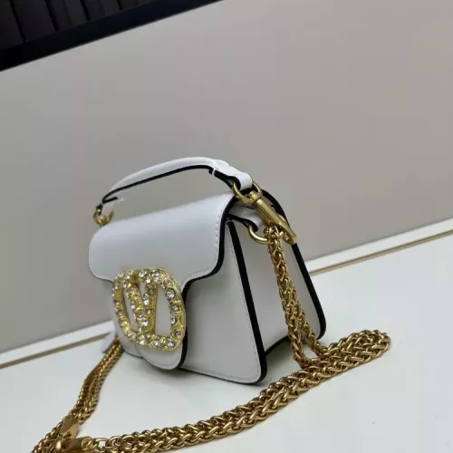 Replica Valentino AAA Quality Shoulder Bags For Women #1355859 $98.00 USD for Wholesale