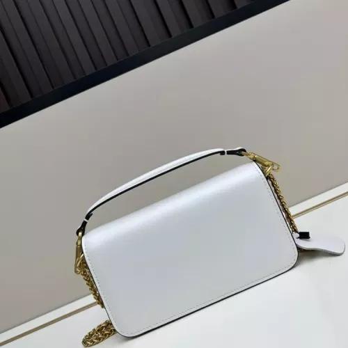Replica Valentino AAA Quality Shoulder Bags For Women #1355859 $98.00 USD for Wholesale