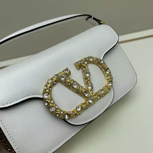 Replica Valentino AAA Quality Shoulder Bags For Women #1355859 $98.00 USD for Wholesale