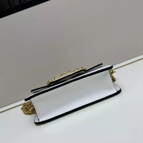 Replica Valentino AAA Quality Shoulder Bags For Women #1355859 $98.00 USD for Wholesale