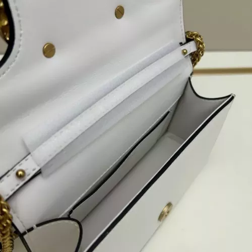 Replica Valentino AAA Quality Shoulder Bags For Women #1355859 $98.00 USD for Wholesale