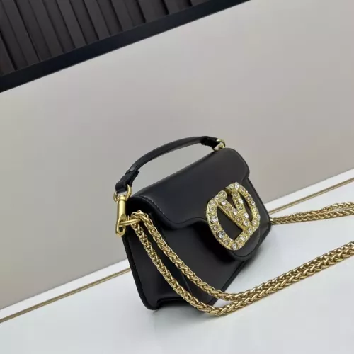 Replica Valentino AAA Quality Shoulder Bags For Women #1355861 $98.00 USD for Wholesale