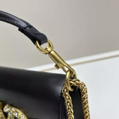 Replica Valentino AAA Quality Shoulder Bags For Women #1355861 $98.00 USD for Wholesale