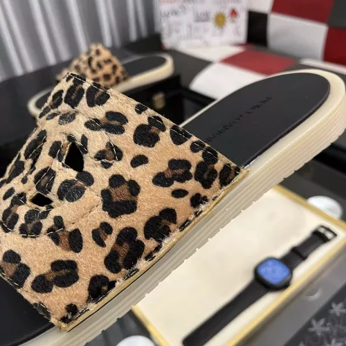 Replica Dolce & Gabbana D&G Slippers For Men #1355879 $52.00 USD for Wholesale