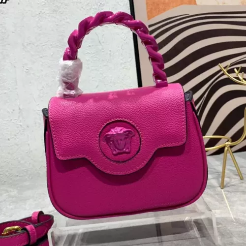 Versace AAA Quality Handbags For Women #1355882