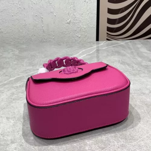 Replica Versace AAA Quality Handbags For Women #1355882 $145.00 USD for Wholesale