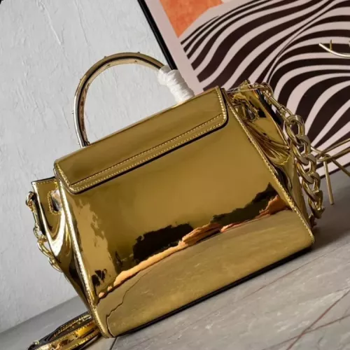 Replica Versace AAA Quality Handbags For Women #1355895 $158.00 USD for Wholesale