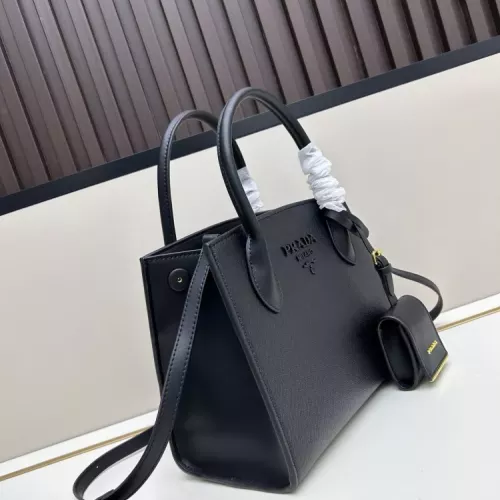Replica Prada AAA Quality Handbags For Women #1355901 $100.00 USD for Wholesale