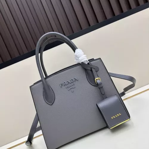 Prada AAA Quality Handbags For Women #1355902 $100.00 USD, Wholesale Replica Prada AAA Quality Handbags