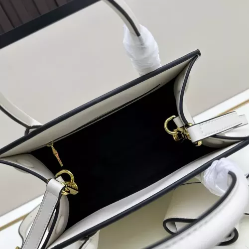 Replica Prada AAA Quality Handbags For Women #1355903 $100.00 USD for Wholesale