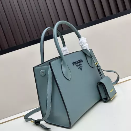 Replica Prada AAA Quality Handbags For Women #1355904 $100.00 USD for Wholesale