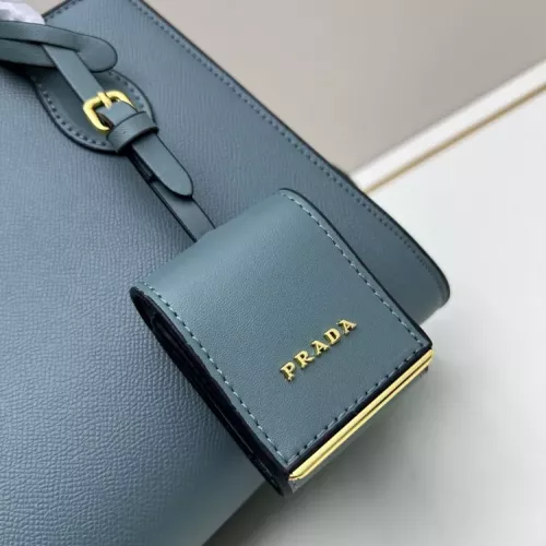 Replica Prada AAA Quality Handbags For Women #1355904 $100.00 USD for Wholesale