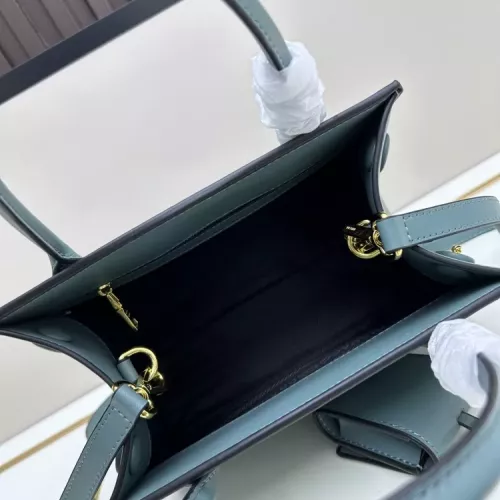 Replica Prada AAA Quality Handbags For Women #1355904 $100.00 USD for Wholesale