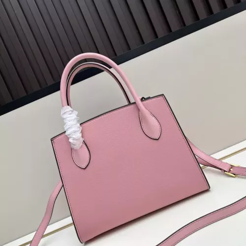 Replica Prada AAA Quality Handbags For Women #1355905 $100.00 USD for Wholesale