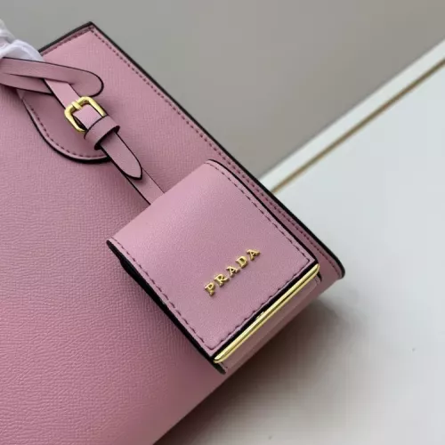 Replica Prada AAA Quality Handbags For Women #1355905 $100.00 USD for Wholesale