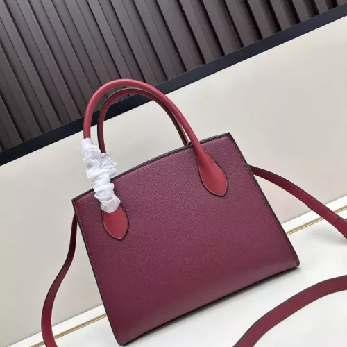Replica Prada AAA Quality Handbags For Women #1355906 $100.00 USD for Wholesale
