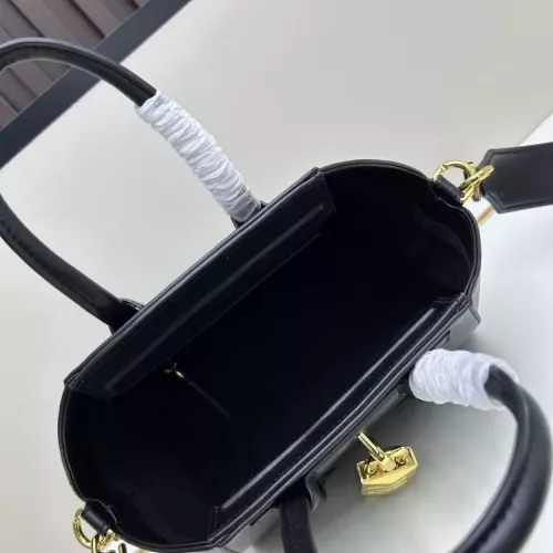 Replica Givenchy AAA Quality Handbags For Women #1355907 $102.00 USD for Wholesale