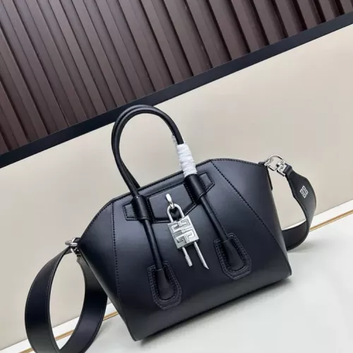 Givenchy AAA Quality Handbags For Women #1355908 $102.00 USD, Wholesale Replica Givenchy AAA Quality Handbags