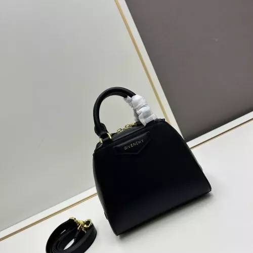 Givenchy AAA Quality Handbags For Women #1355909 $98.00 USD, Wholesale Replica Givenchy AAA Quality Handbags