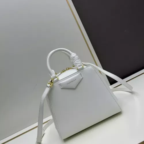 Replica Givenchy AAA Quality Handbags For Women #1355912 $102.00 USD for Wholesale