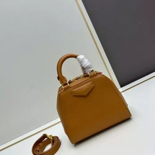 Givenchy AAA Quality Handbags For Women #1355913 $98.00 USD, Wholesale Replica Givenchy AAA Quality Handbags