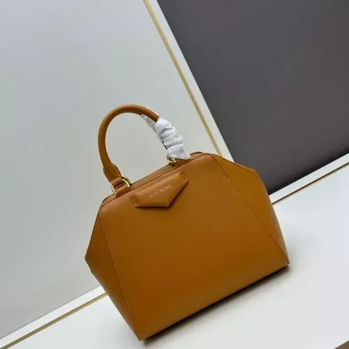 Givenchy AAA Quality Handbags For Women #1355914 $102.00 USD, Wholesale Replica Givenchy AAA Quality Handbags