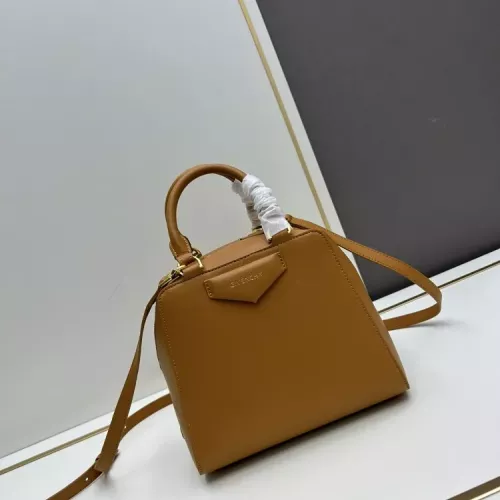 Replica Givenchy AAA Quality Handbags For Women #1355914 $102.00 USD for Wholesale