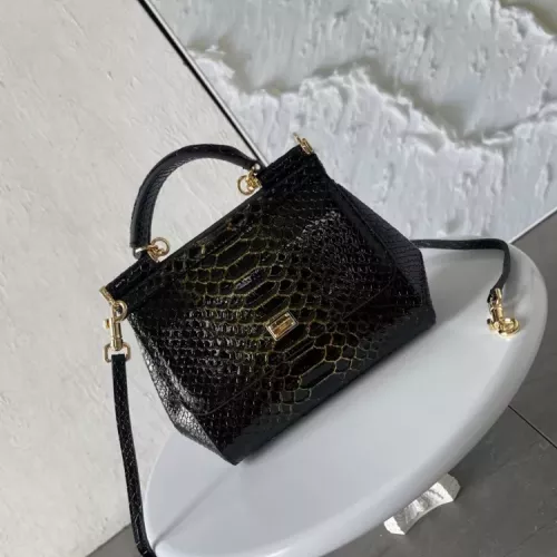 Dolce & Gabbana AAA Quality Handbags For Women #1355915