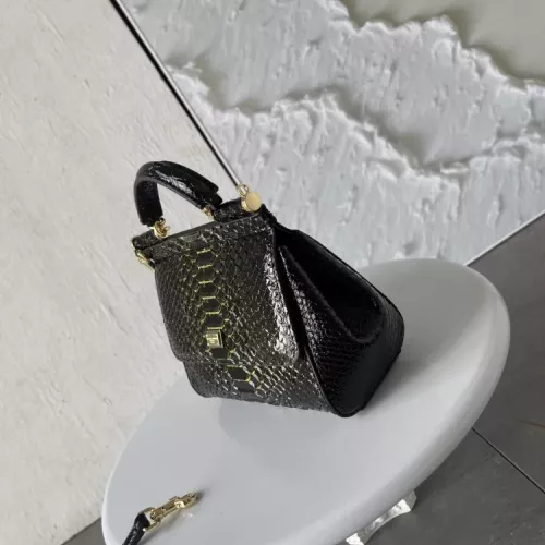 Replica Dolce & Gabbana AAA Quality Handbags For Women #1355915 $115.00 USD for Wholesale