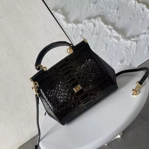 Dolce & Gabbana AAA Quality Handbags For Women #1355916