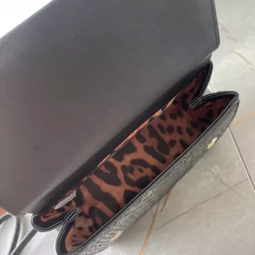 Replica Dolce & Gabbana AAA Quality Handbags For Women #1355916 $115.00 USD for Wholesale