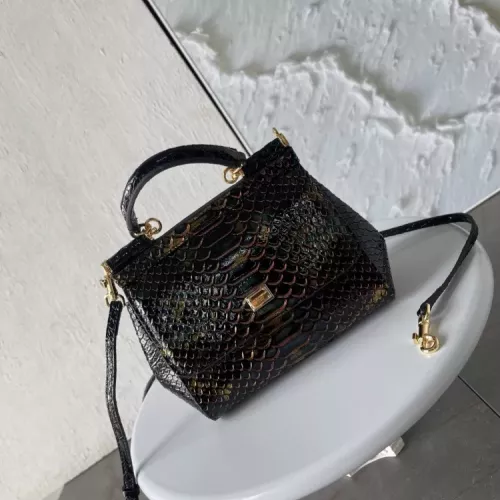 Dolce & Gabbana AAA Quality Handbags For Women #1355917