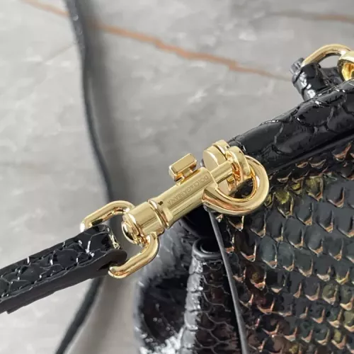 Replica Dolce & Gabbana AAA Quality Handbags For Women #1355917 $115.00 USD for Wholesale