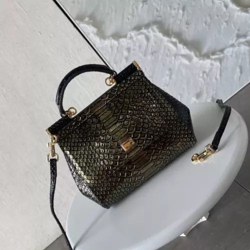 Dolce & Gabbana AAA Quality Handbags For Women #1355918