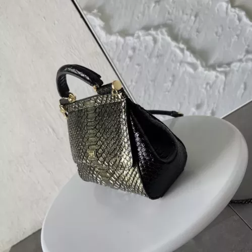 Replica Dolce & Gabbana AAA Quality Handbags For Women #1355918 $115.00 USD for Wholesale