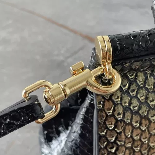 Replica Dolce & Gabbana AAA Quality Handbags For Women #1355918 $115.00 USD for Wholesale