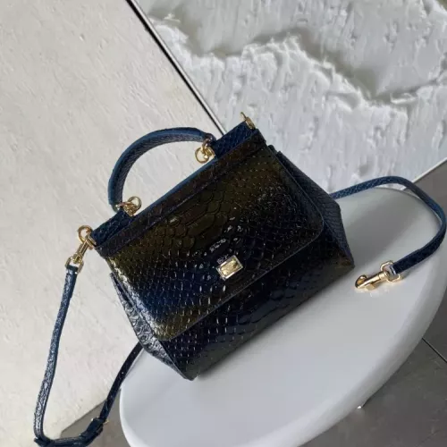 Dolce & Gabbana AAA Quality Handbags For Women #1355919