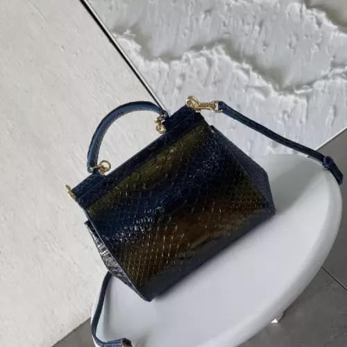 Replica Dolce & Gabbana AAA Quality Handbags For Women #1355919 $115.00 USD for Wholesale