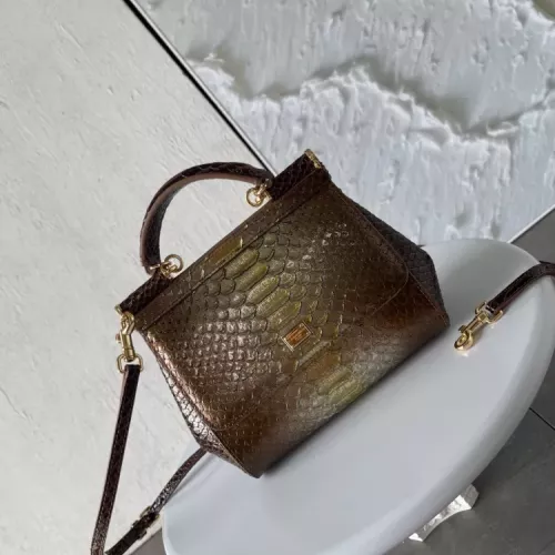 Dolce & Gabbana AAA Quality Handbags For Women #1355922