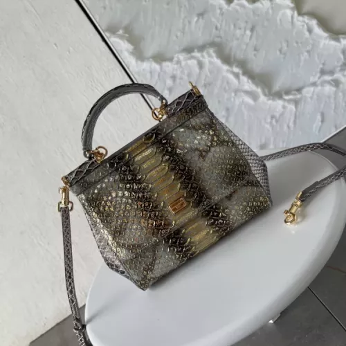 Dolce & Gabbana AAA Quality Handbags For Women #1355924