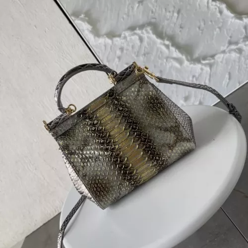 Replica Dolce & Gabbana AAA Quality Handbags For Women #1355924 $115.00 USD for Wholesale