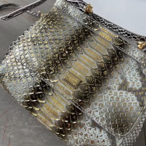 Replica Dolce & Gabbana AAA Quality Handbags For Women #1355924 $115.00 USD for Wholesale