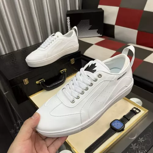 Dsquared Casual Shoes For Men #1355935