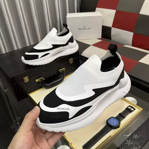 Moncler Casual Shoes For Men #1355939